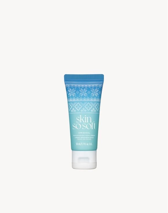 Skin So Soft Original Holiday Hand Cream 1 Skin So Soft Original Holiday Hand Cream