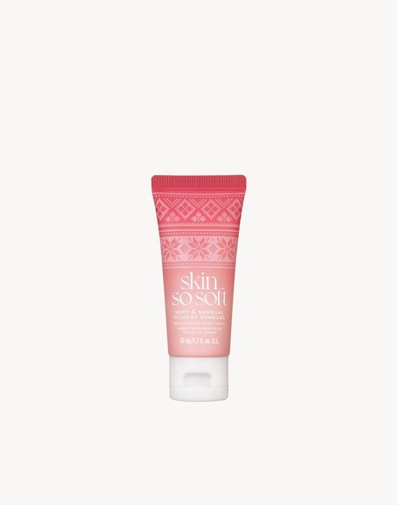 Skin So Soft Soft & Sensual Holiday Hand Cream 1 Skin So Soft Soft & Sensual Holiday Hand Cream
