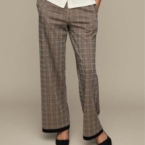 Shop Avon Beauty Products 8 Sparkle Plaid Pant