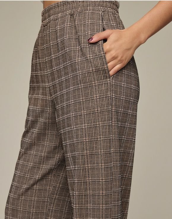 Sparkle Plaid Pant 3 Sparkle Plaid Pant