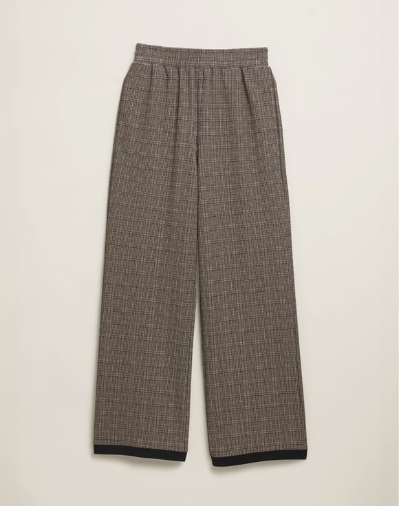 Sparkle Plaid Pant 2 Sparkle Plaid Pant