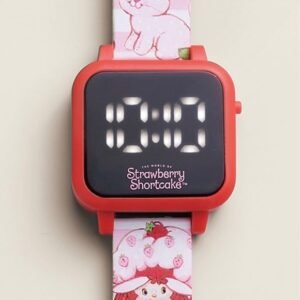 Shop Avon Beauty Products 2 Strawberry Shortcake Digital Watch™