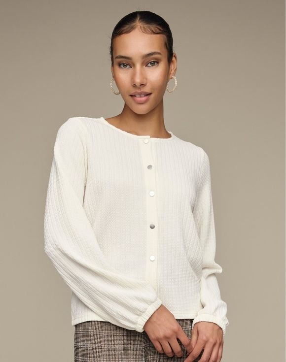 Textured Top 1 Textured Top