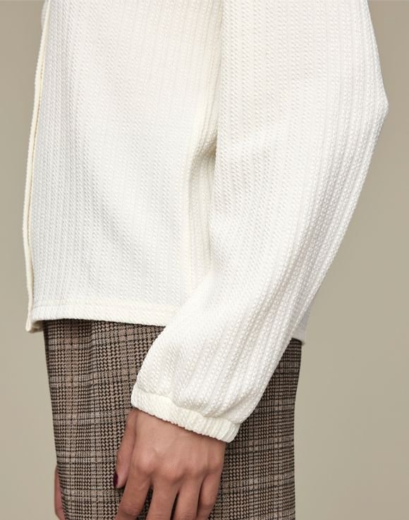 Textured Top 3 Textured Top