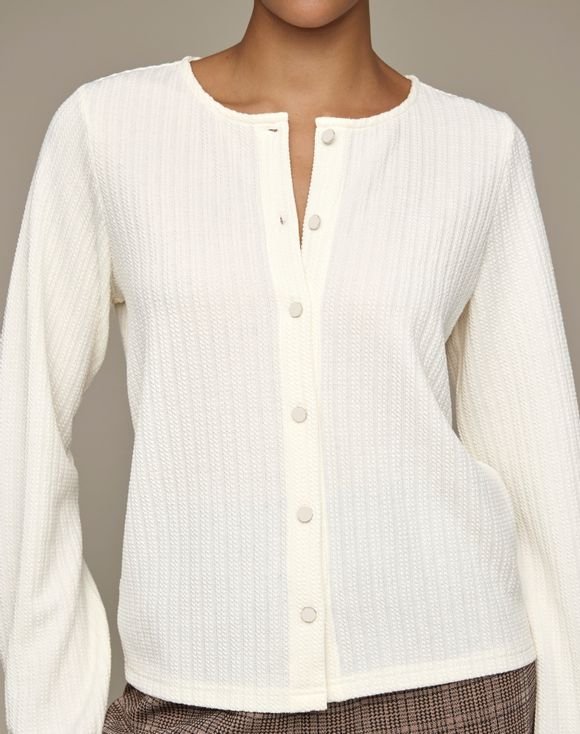 Textured Top 4 Textured Top
