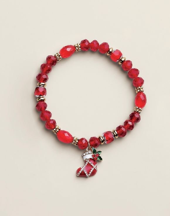'Tis The Season Bracelet 3 'Tis The Season Bracelet
