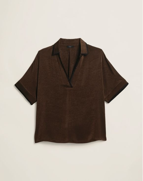 Whipstitch Top 2 Whipstitch Top
