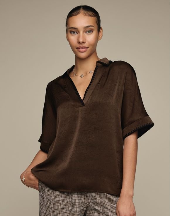 Whipstitch Top 1 Whipstitch Top