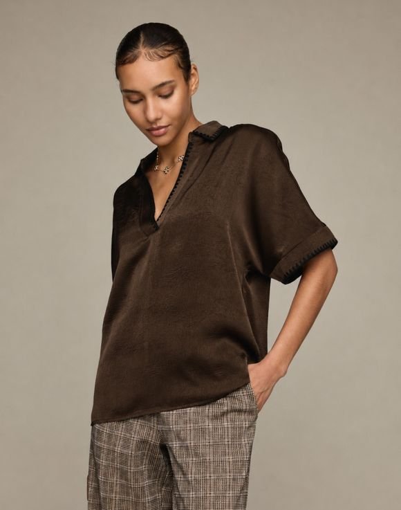 Whipstitch Top 3 Whipstitch Top
