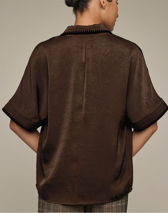 Whipstitch Top 4 Whipstitch Top