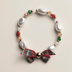 Shop Avon Beauty Products 2 Wrapped in Ribbon Bracelet